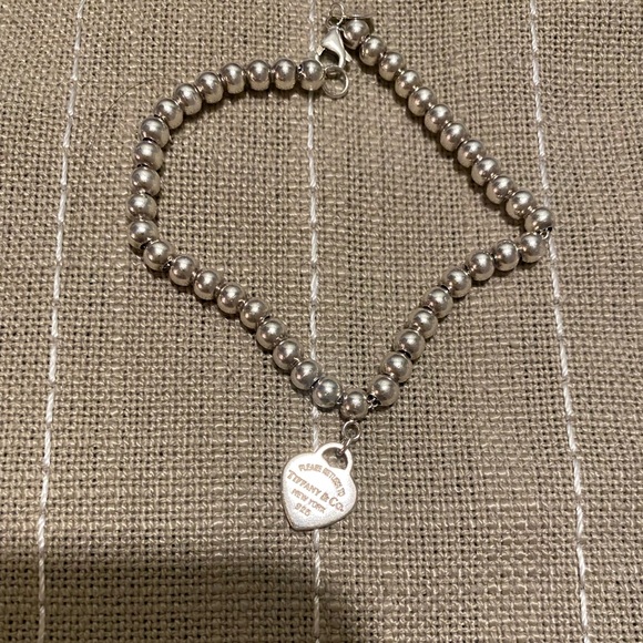 Tiffany bracelet - Picture 4 of 6